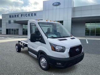 2024 Ford Transit-350 Base