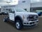 2025 Ford F-550SD XL DRW