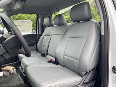 2025 Ford F-550SD XL DRW