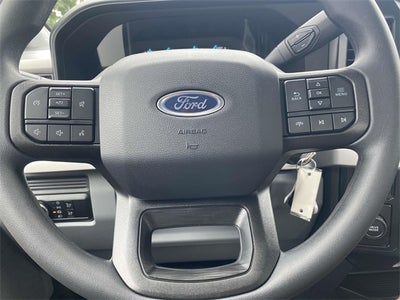 2025 Ford F-550SD XL DRW