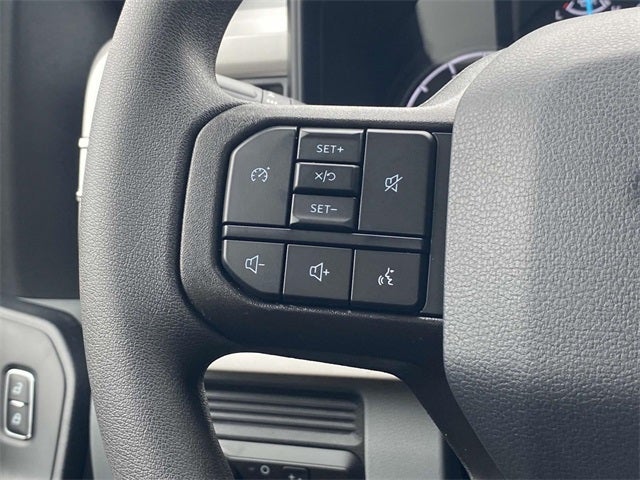 2025 Ford F-550SD XL DRW