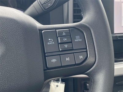 2025 Ford F-550SD XL DRW