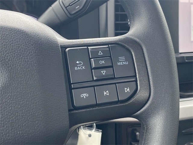 2025 Ford F-550SD XL DRW