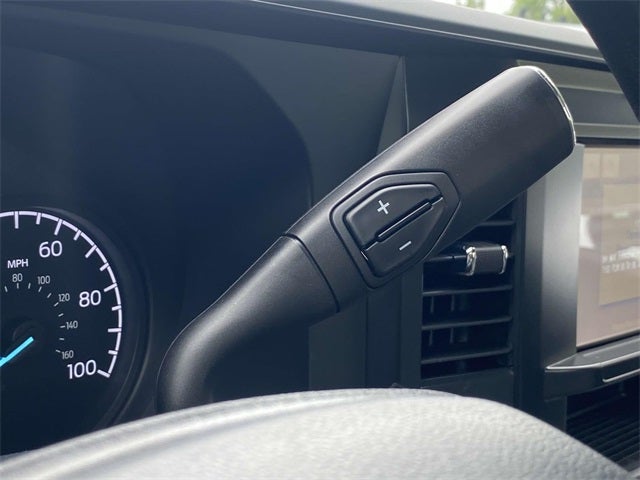 2025 Ford F-550SD XL DRW