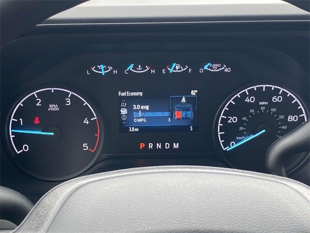 2025 Ford F-550SD XL DRW