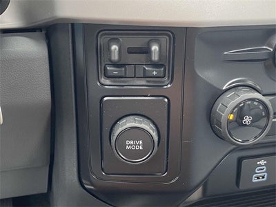 2025 Ford F-550SD XL DRW