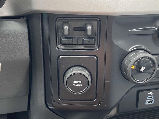 2025 Ford F-550SD XL DRW