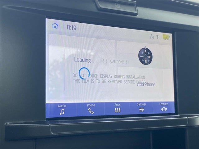 2025 Ford F-550SD XL DRW