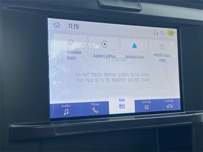 2025 Ford F-550SD XL DRW