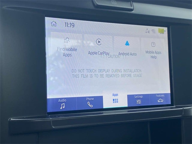 2025 Ford F-550SD XL DRW