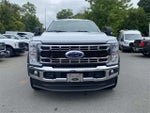 2025 Ford F-550SD XL DRW