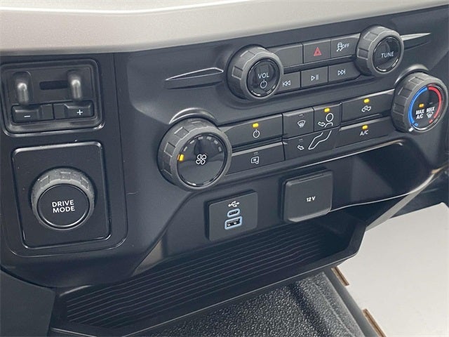 2025 Ford F-550SD XL DRW