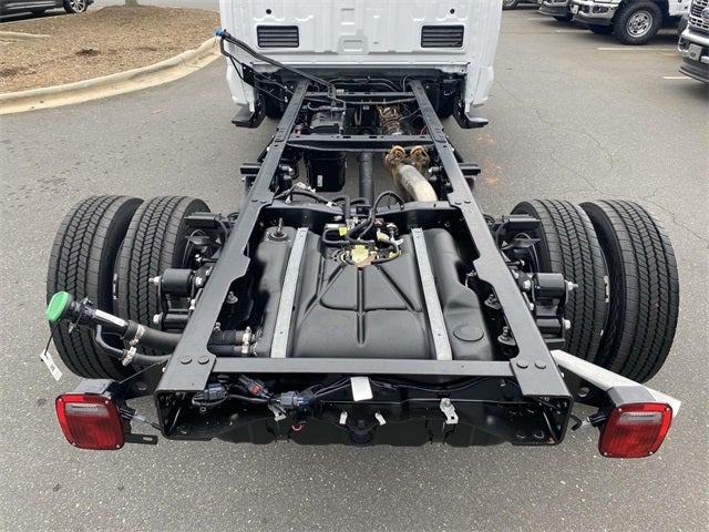 2025 Ford F-550SD XL DRW