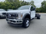 2025 Ford F-550SD XL DRW