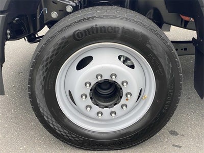 2025 Ford F-550SD XL DRW