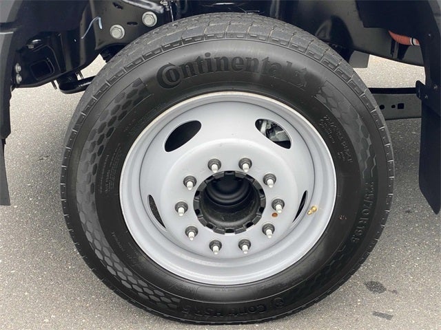 2025 Ford F-550SD XL DRW