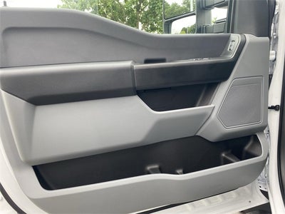 2025 Ford F-550SD XL DRW