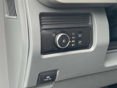 2025 Ford F-550SD XL DRW