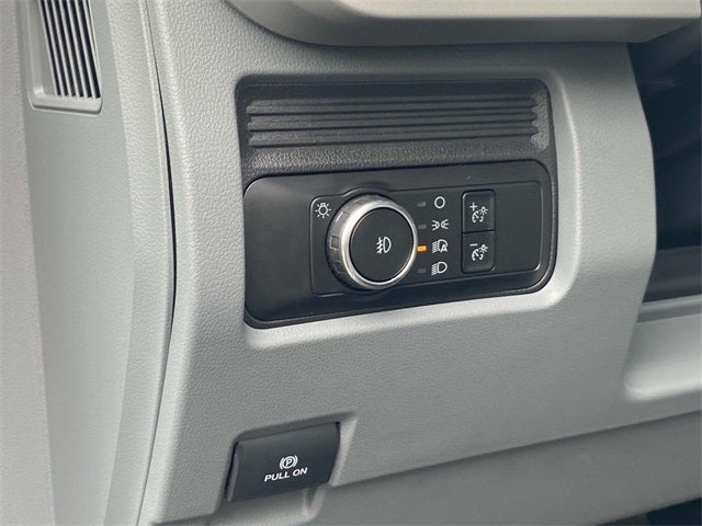 2025 Ford F-550SD XL DRW