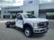 2025 Ford F-550SD XL DRW