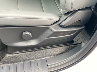 2025 Ford F-550SD XL DRW