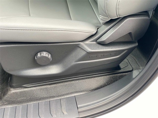 2025 Ford F-550SD XL DRW