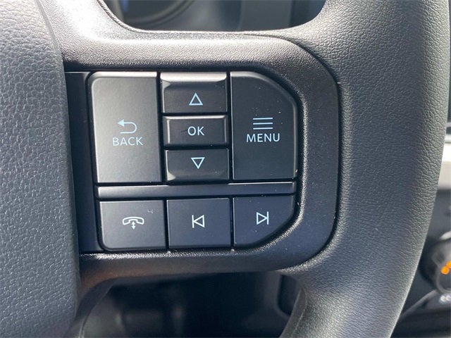 2025 Ford F-550SD XL DRW