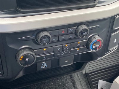 2025 Ford F-550SD XL DRW