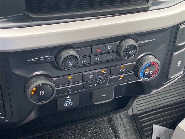 2025 Ford F-550SD XL DRW