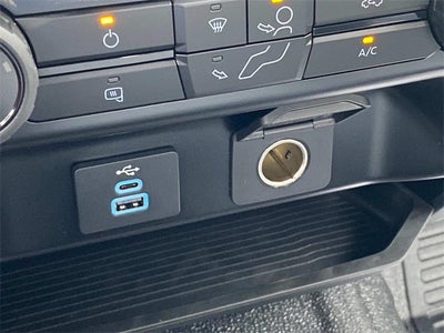 2025 Ford F-550SD XL DRW