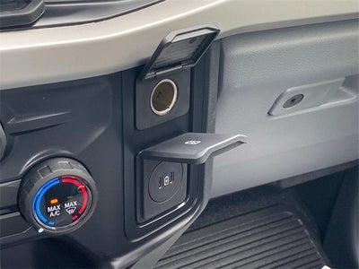 2025 Ford F-550SD XL DRW