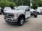2025 Ford F-550SD XL DRW