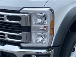 2025 Ford F-550SD XL DRW