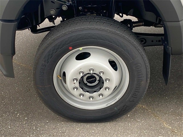 2025 Ford F-550SD XL DRW