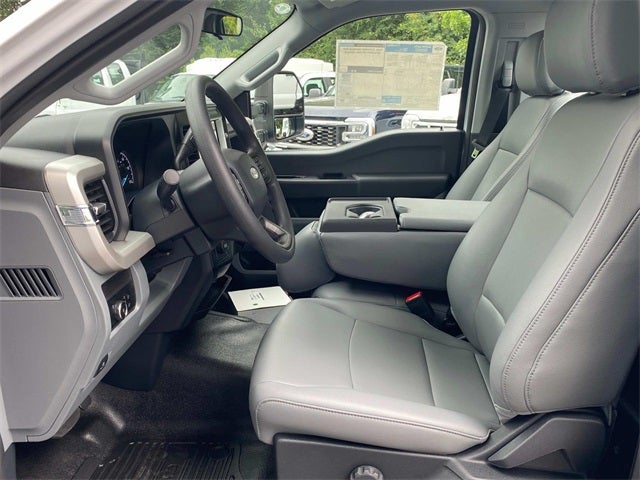 2025 Ford F-550SD XL DRW