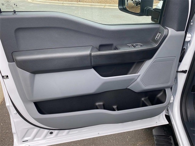 2025 Ford F-550SD XL DRW