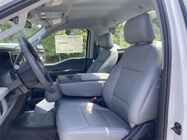 2025 Ford F-550SD XL DRW