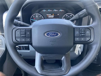 2025 Ford F-550SD XL DRW