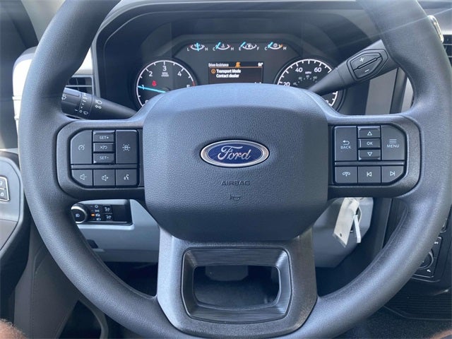 2025 Ford F-550SD XL DRW