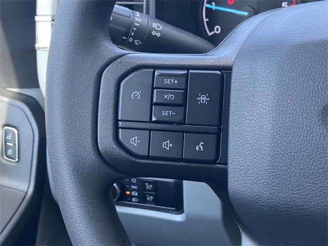 2025 Ford F-550SD XL DRW