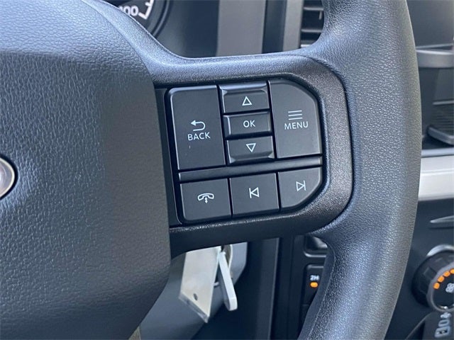 2025 Ford F-550SD XL DRW