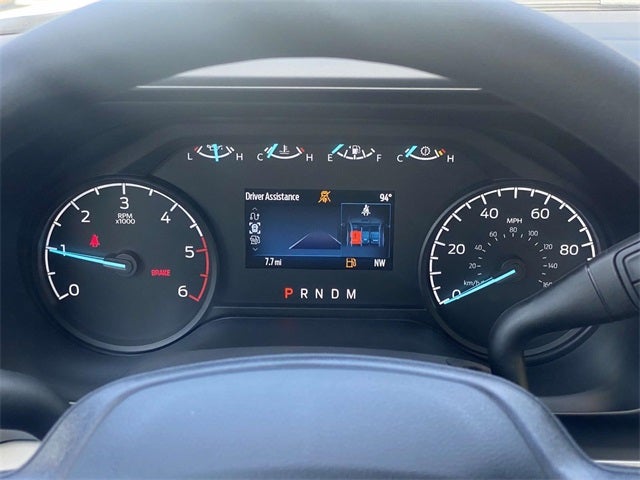 2025 Ford F-550SD XL DRW