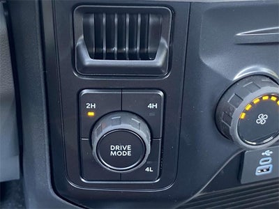 2025 Ford F-550SD XL DRW