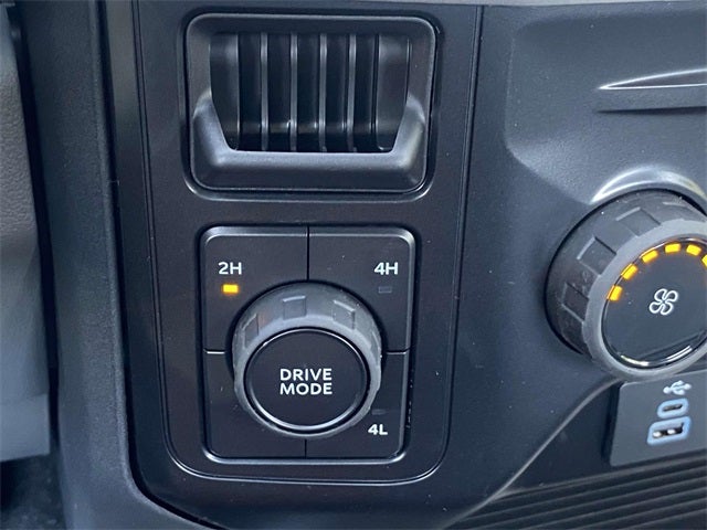 2025 Ford F-550SD XL DRW