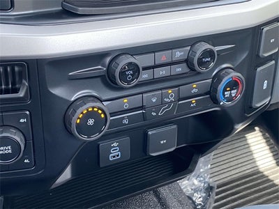 2025 Ford F-550SD XL DRW