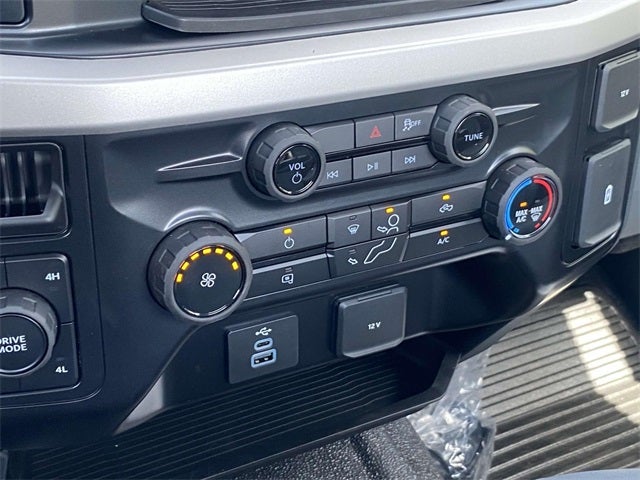 2025 Ford F-550SD XL DRW