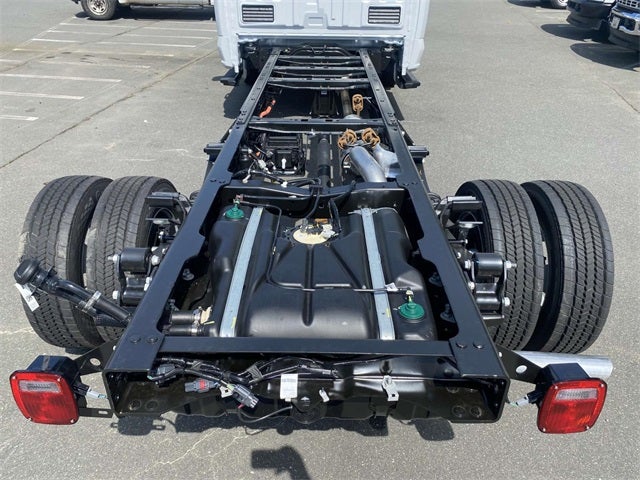 2025 Ford F-550SD XL DRW