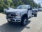 2025 Ford F-550SD XL DRW