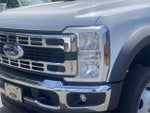 2025 Ford F-550SD XL DRW