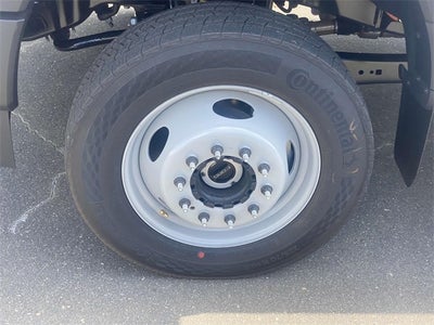 2025 Ford F-550SD XL DRW